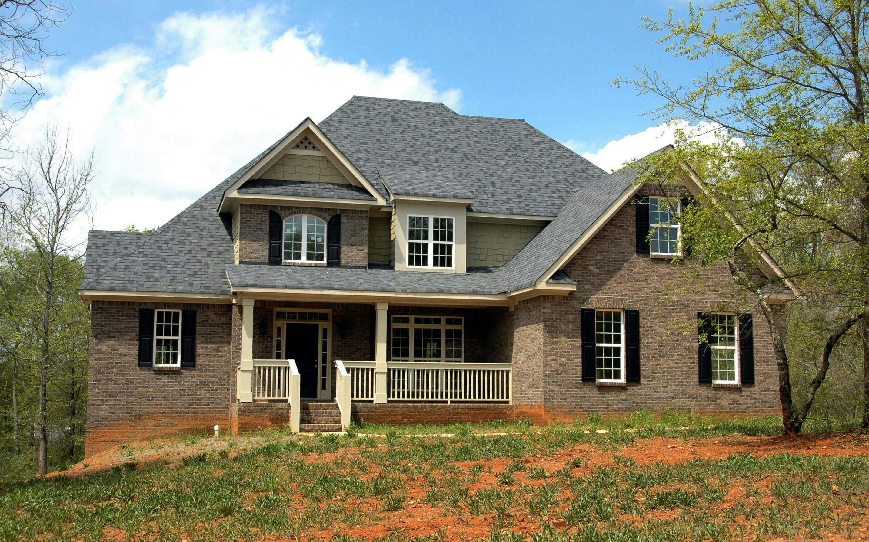 Roofing project 2