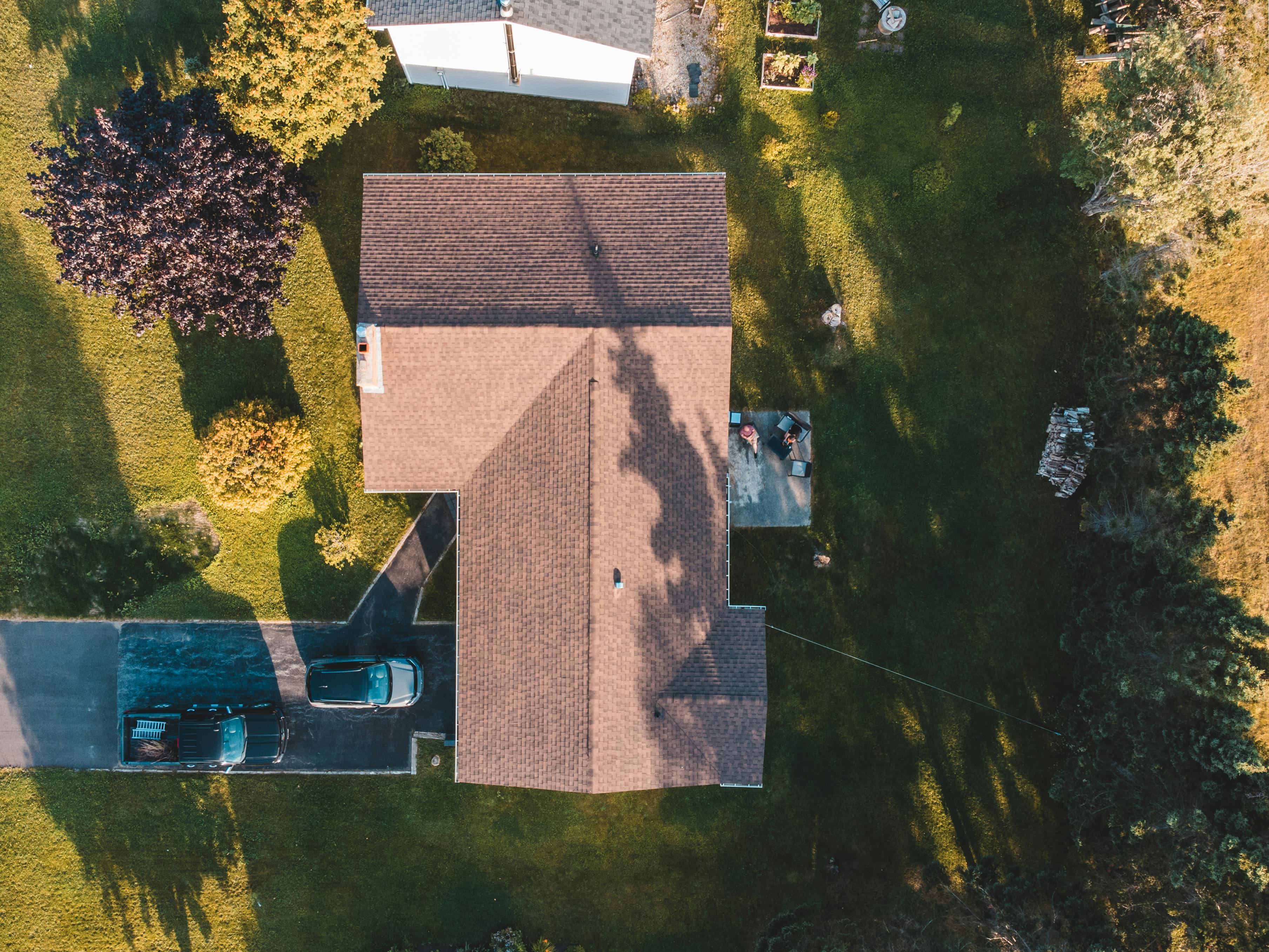 Roofing project 3